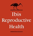 Ibis Reproductive Health Services logo